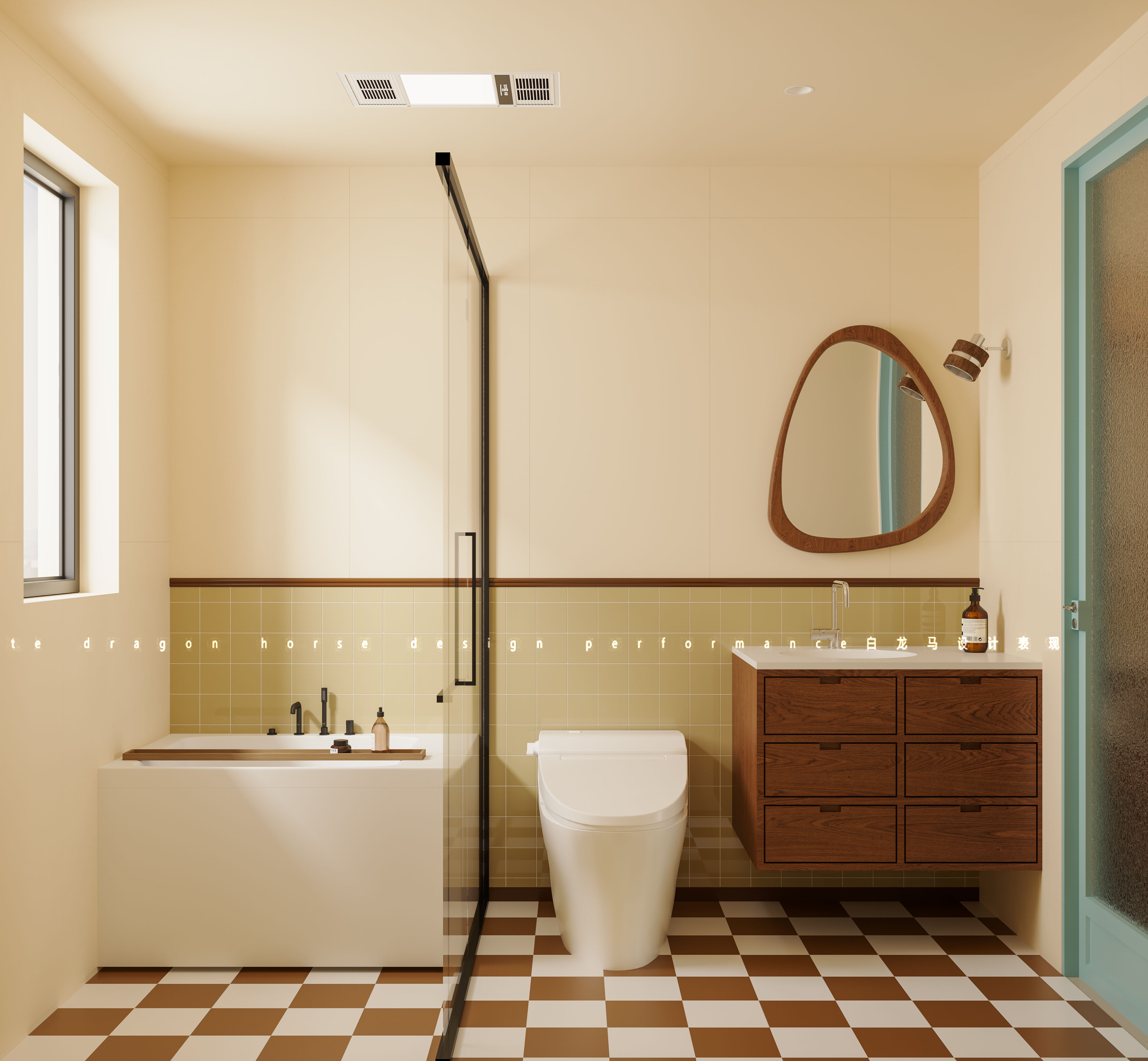 包豪斯风格-未来效果图-8