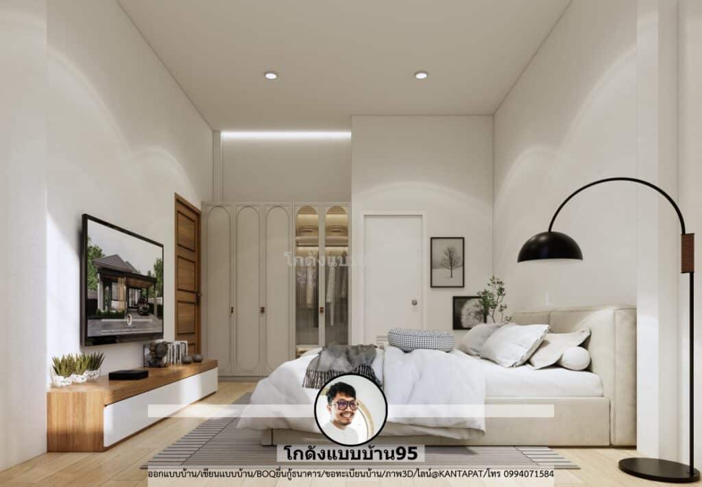 现代小房子P  2352-38