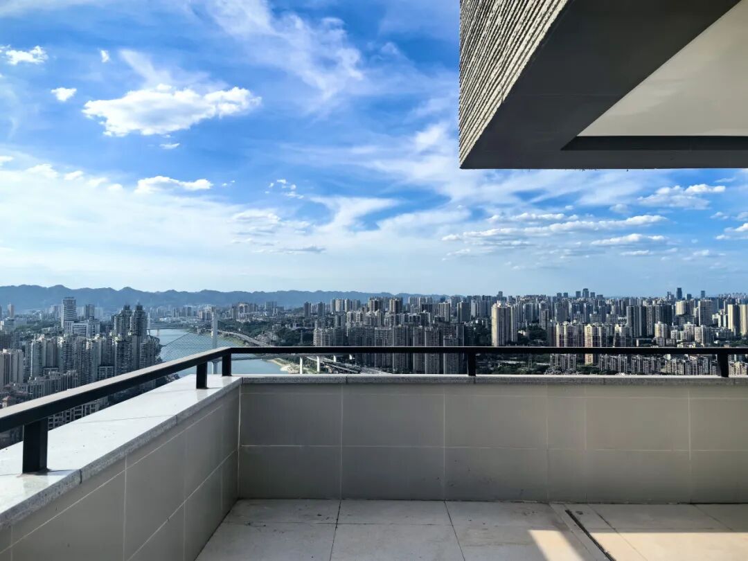 CQADI新作|山城叠院:重庆渝中区巴蜀学校(一期)-58