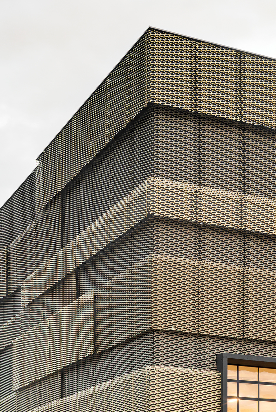 废物转移站布鲁内克-6