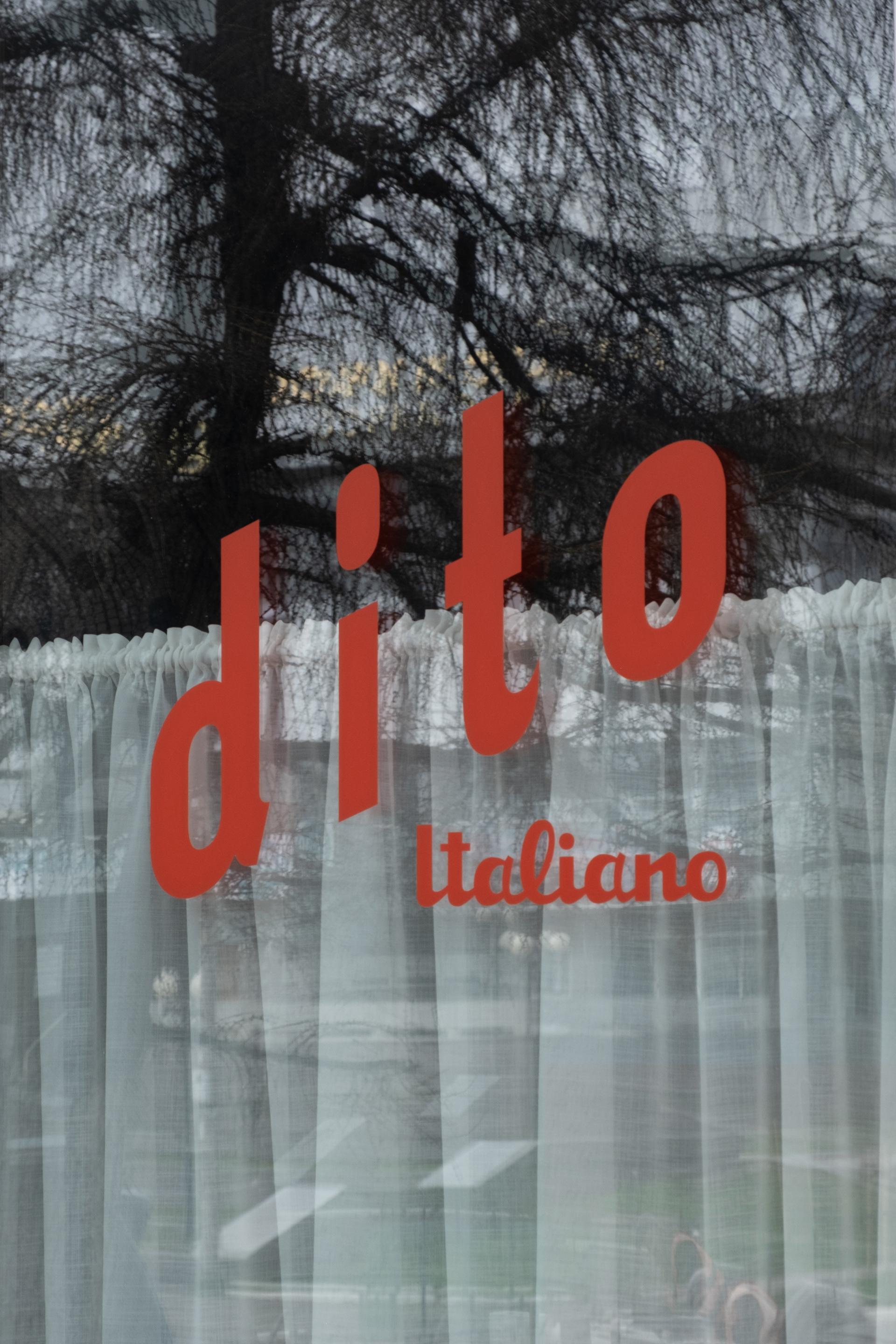 Dito Italiano 餐厅丨俄罗斯丨STUDIO SOO-83