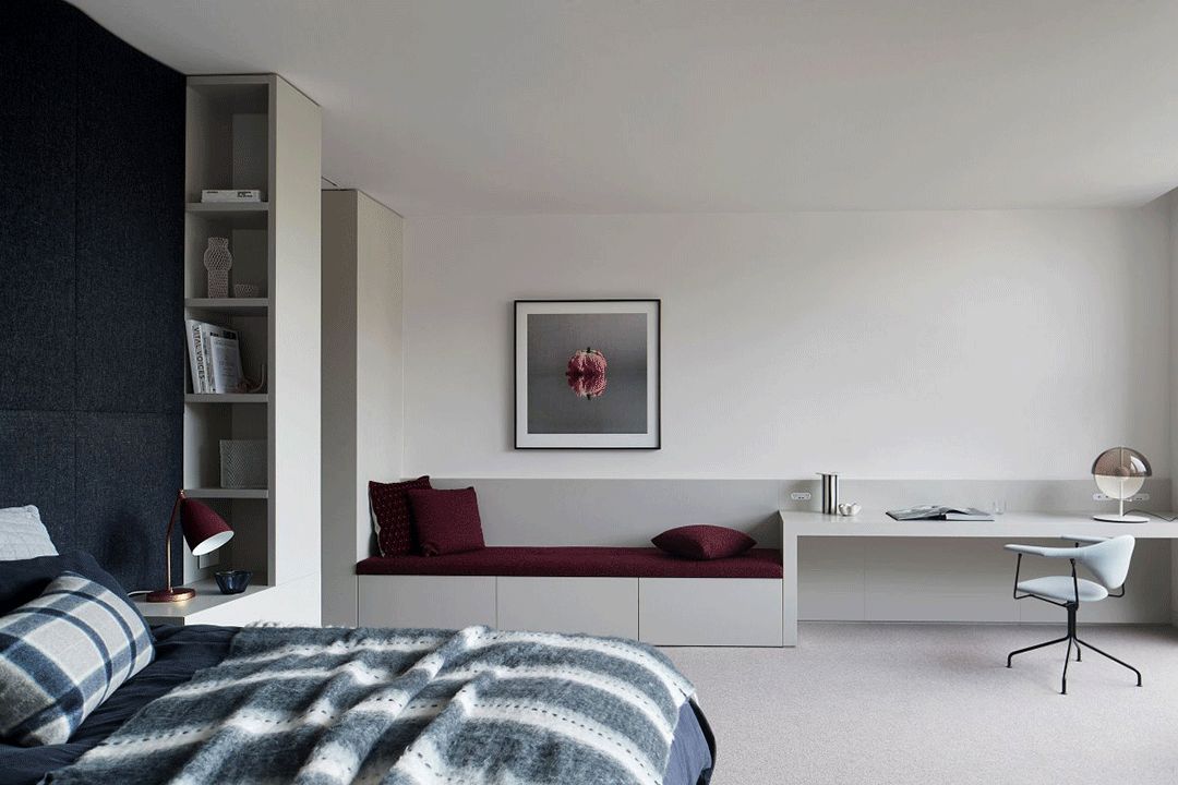 Robson Rak 自然墅居设计丨澳大利亚墨尔本-72