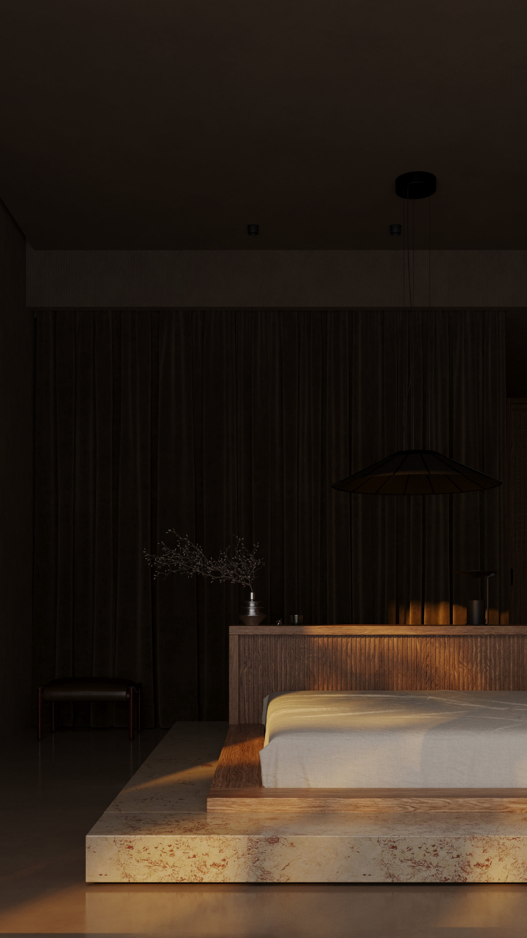 亚当曼特度假村丨印度-15