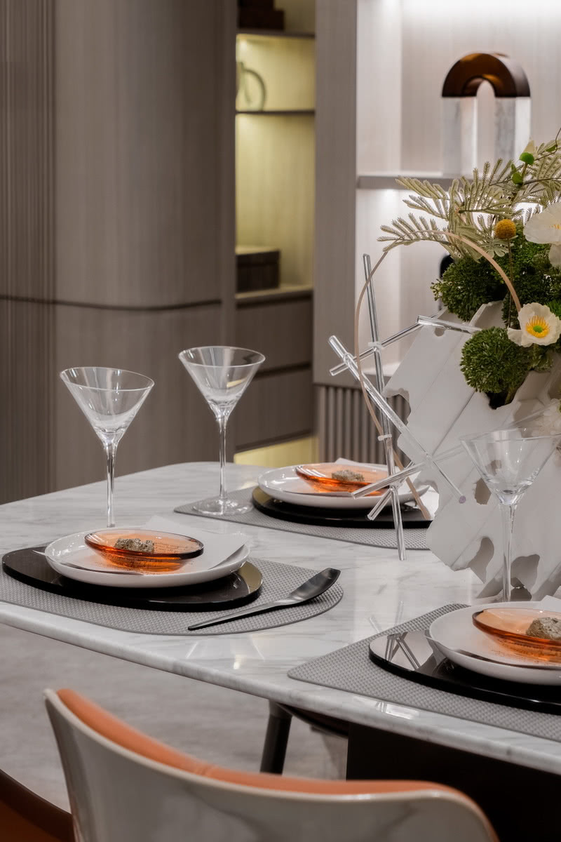 台州维科·永宁春晖样板间软装设计丨中国台州丨深圳市伊派室内设计有限公司-24