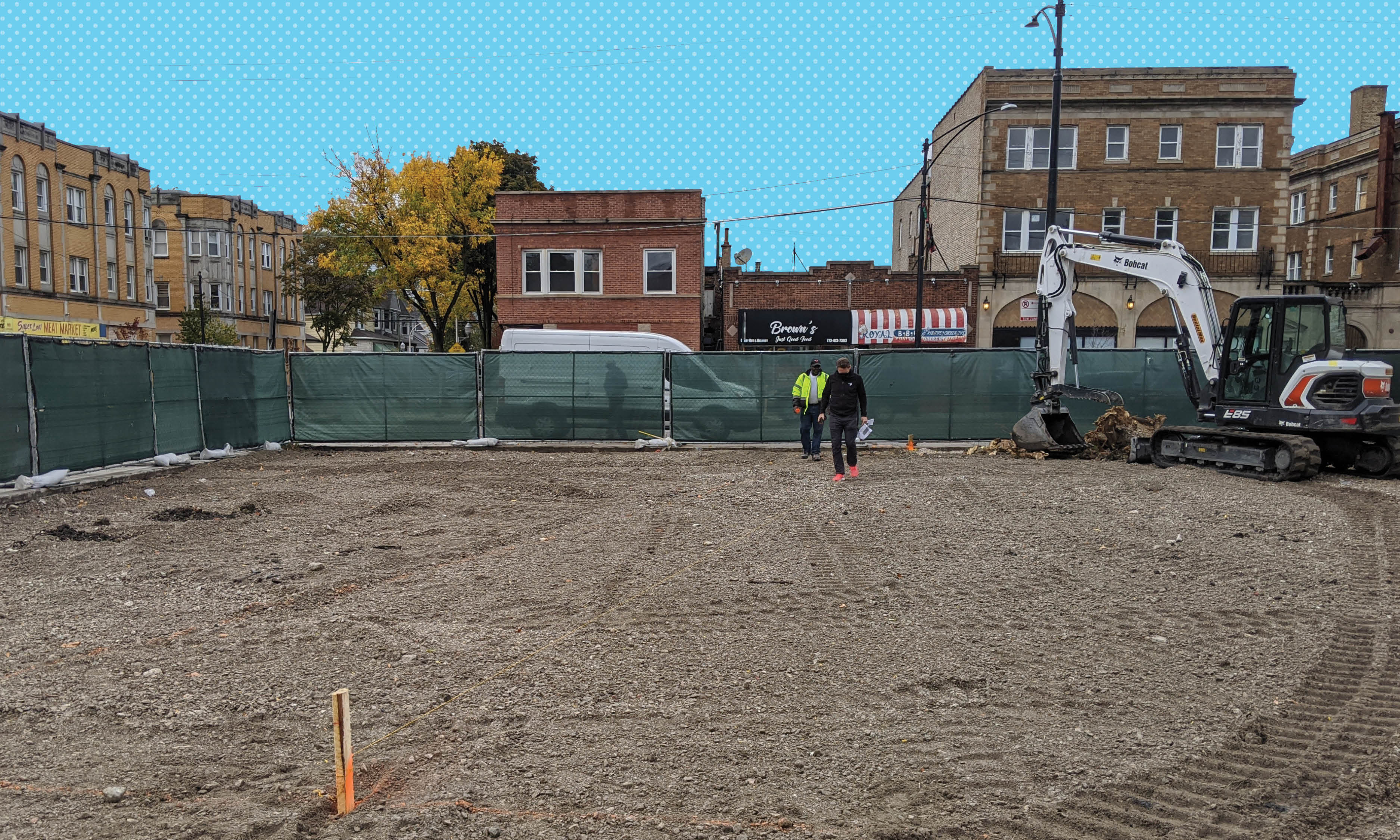 流行法庭！丨美国奥斯汀丨Lamar Johnson Collaborative-13