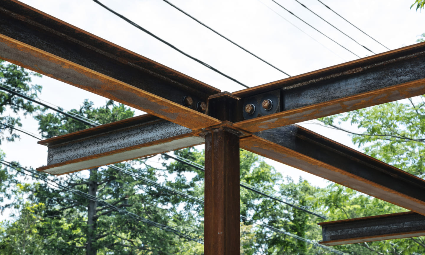 ラ･ストーリア馬事公苑地域交流スペース  Suppose Design-13