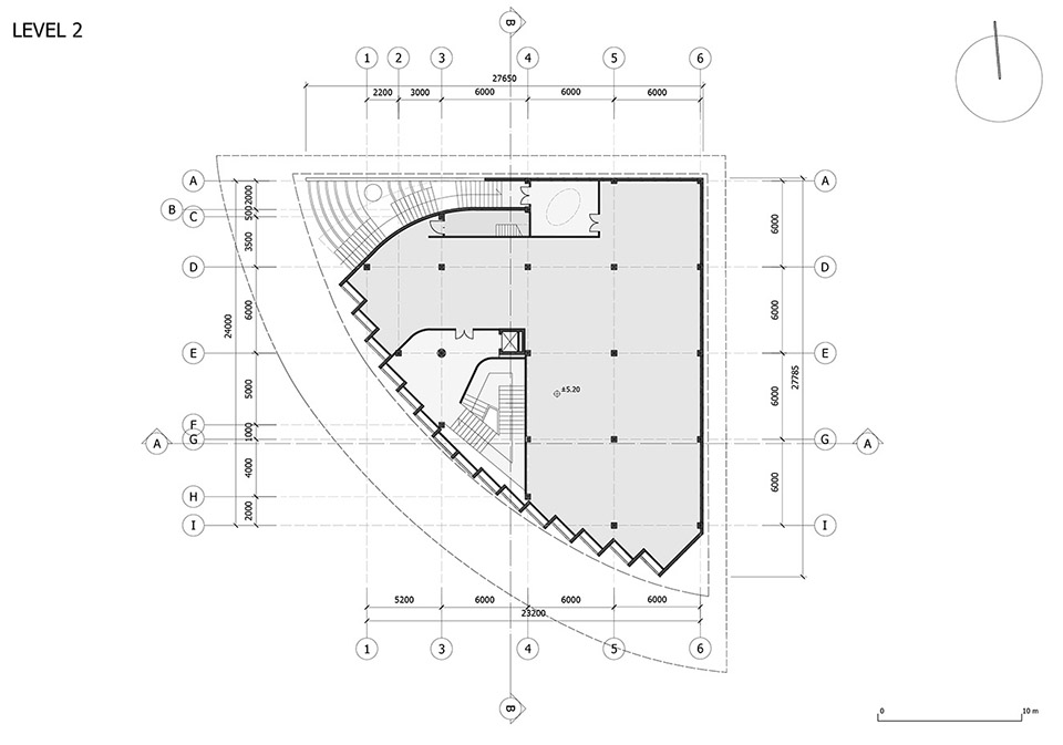 2025大阪世博会塞尔维亚馆丨日本大阪丨ALEATEK Studio-72