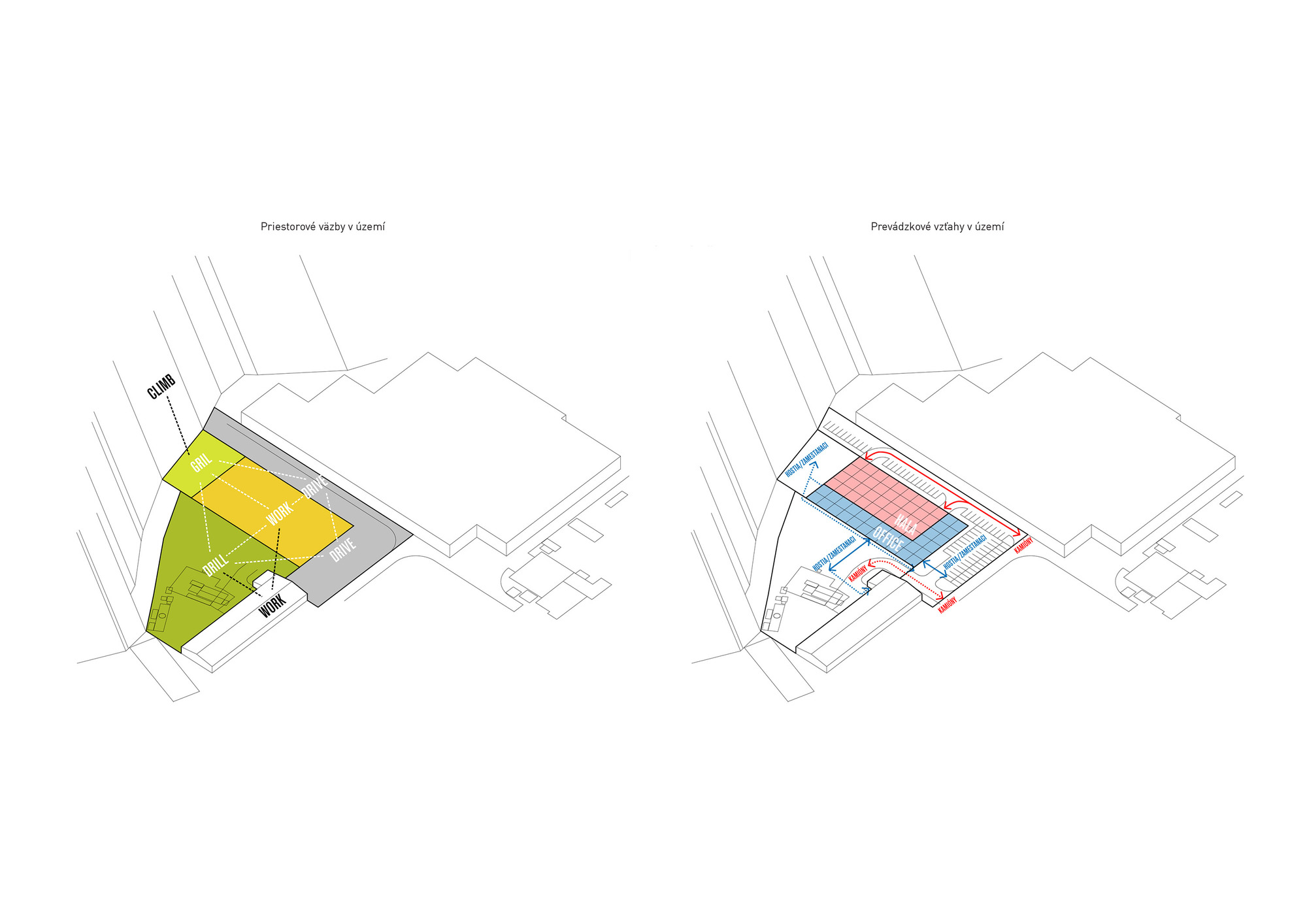 GutGut Roman Zitnansky 建筑丨办公建筑丨 GAD-30