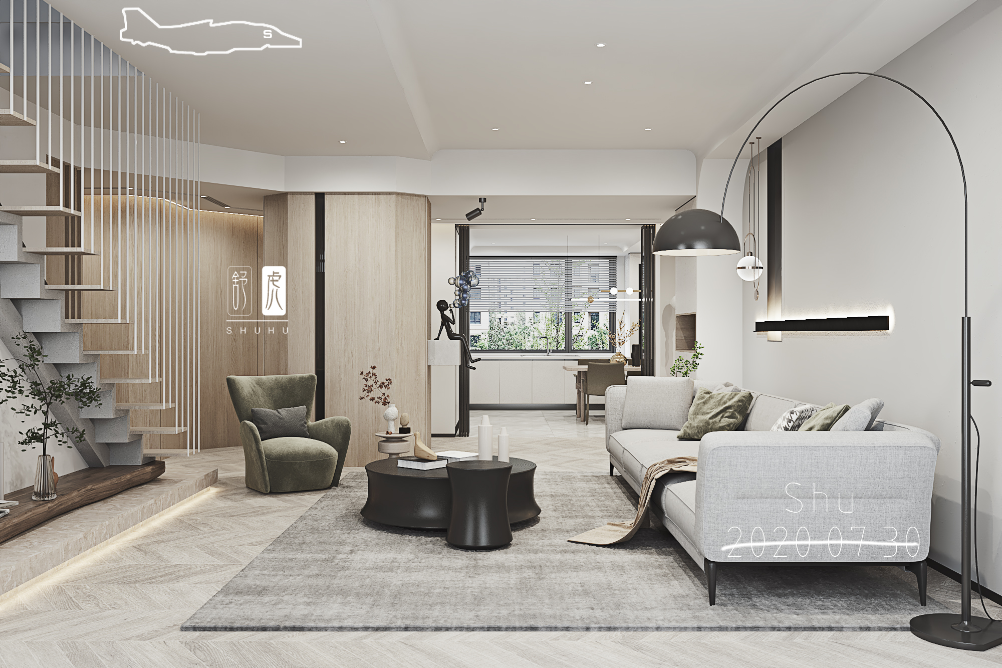 "2020 年度作品合集 | 从学习到迷失，再到咸鱼翻身"-20