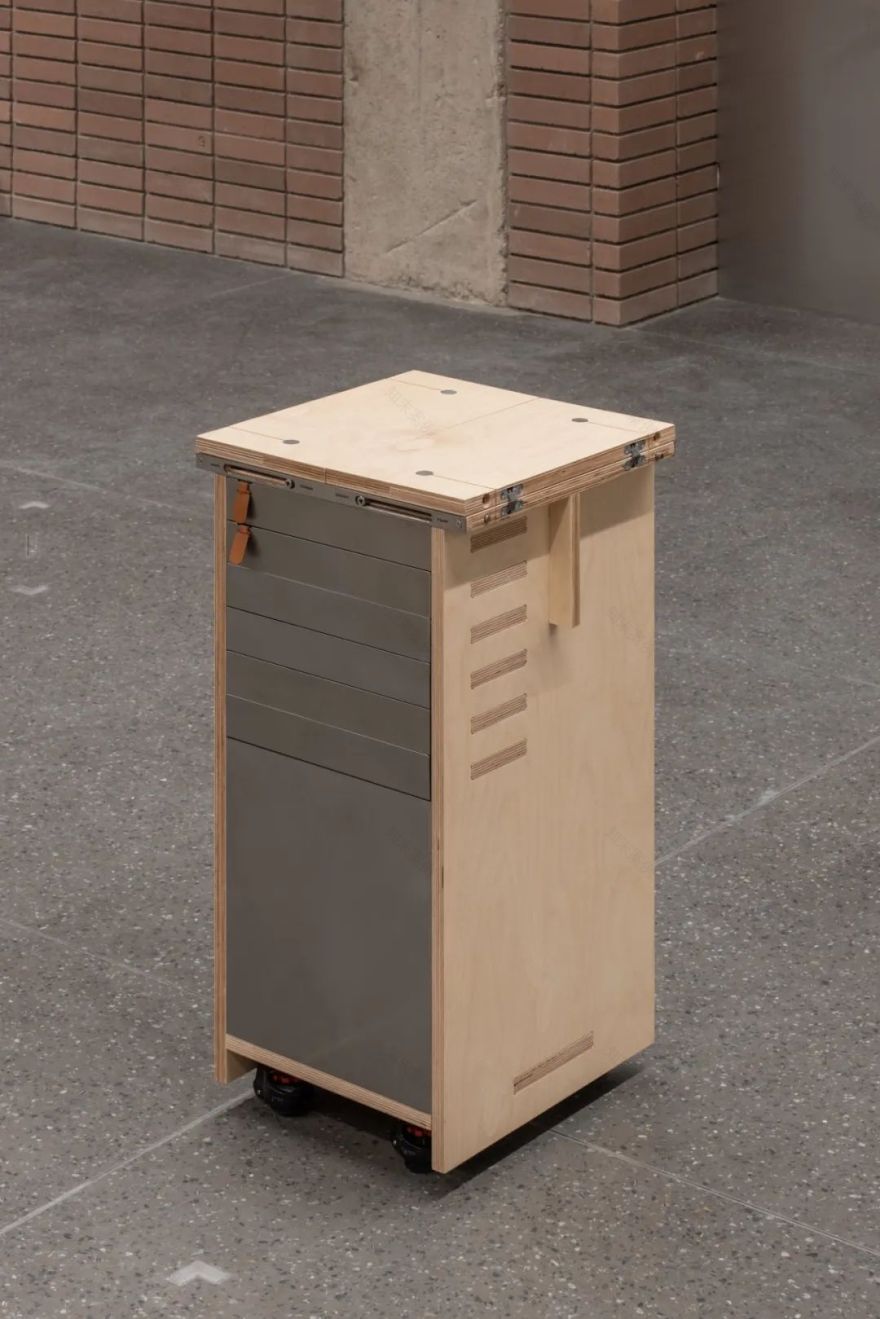 三顿半首家线下概念店丨中国上海丨裸筑更新-89