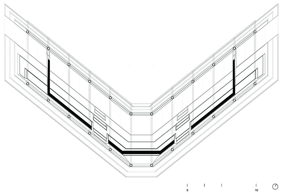 La Paz总体规划及体育综合体丨墨西哥丨CCA | Bernardo Quinzaños-159