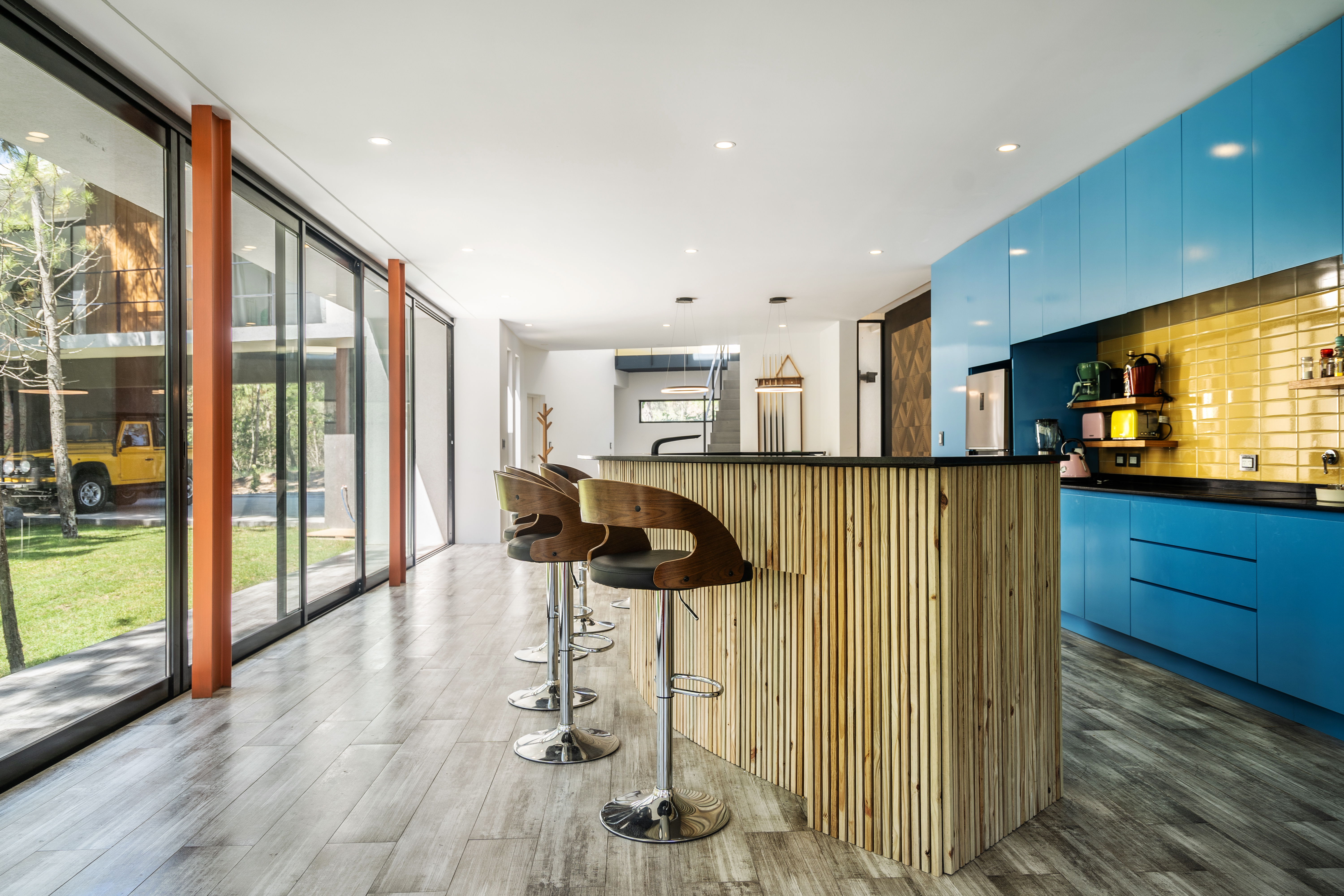 Fotografias para GB Constructora-4