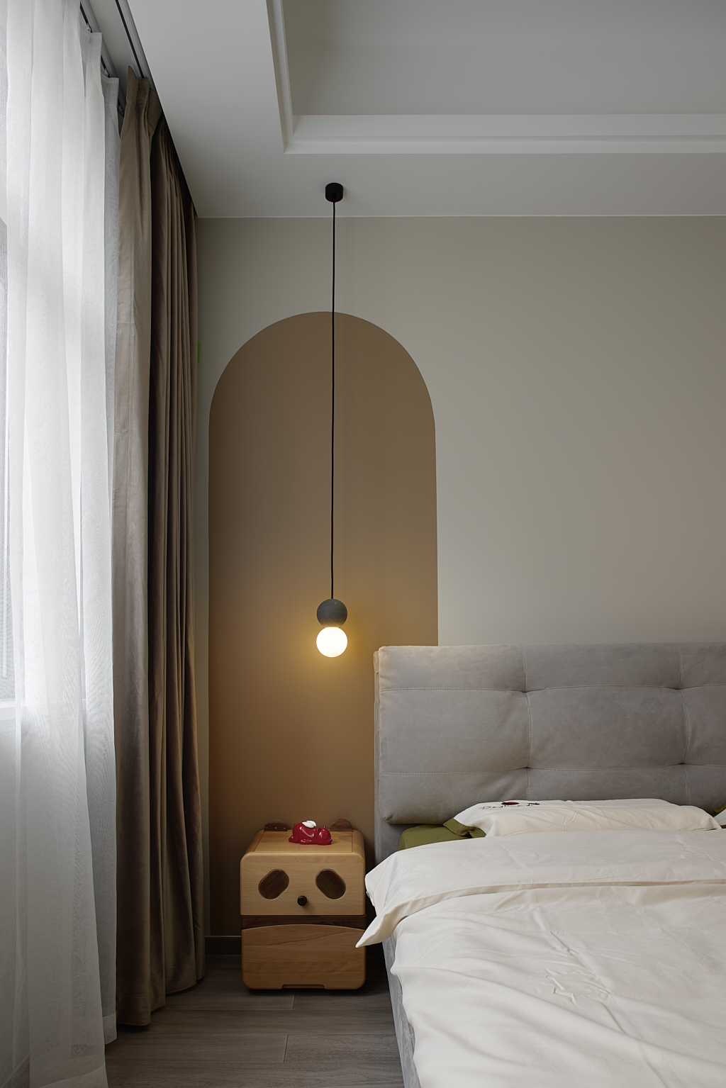 优雅,生活美好之韵律丨中国宁波丨J.Y集言设计-42