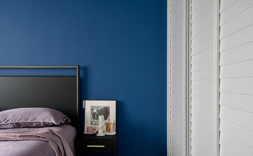 TOMMO缔诺空间设计丨平层丨混搭的轻奢质感-19