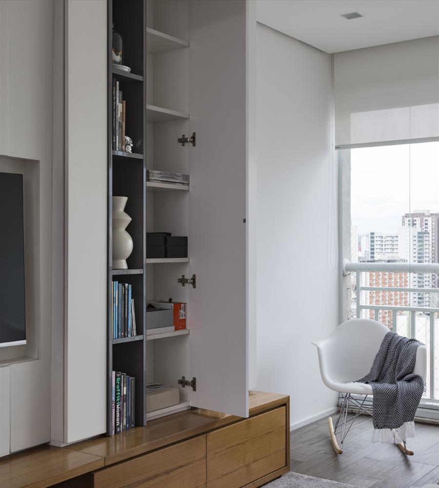 Lado B 公寓设计-5