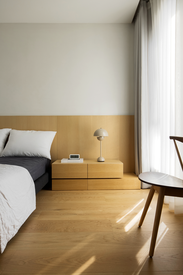 万象|Vientiane丨中国温州丨浙江筑正装饰設計工程有限公司-49