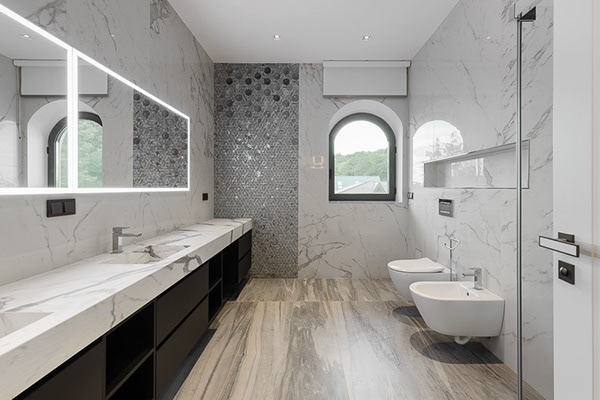 房子丨罗马尼亚布加勒斯特丨Reflex Architecture-37