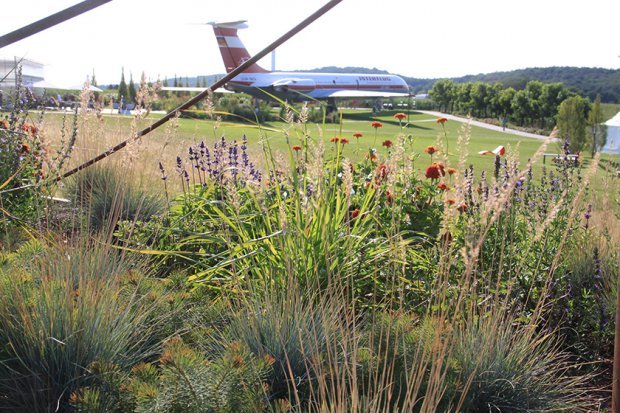 2015年哈弗尔地区联邦园艺展丨Büro Christian Meyer-5