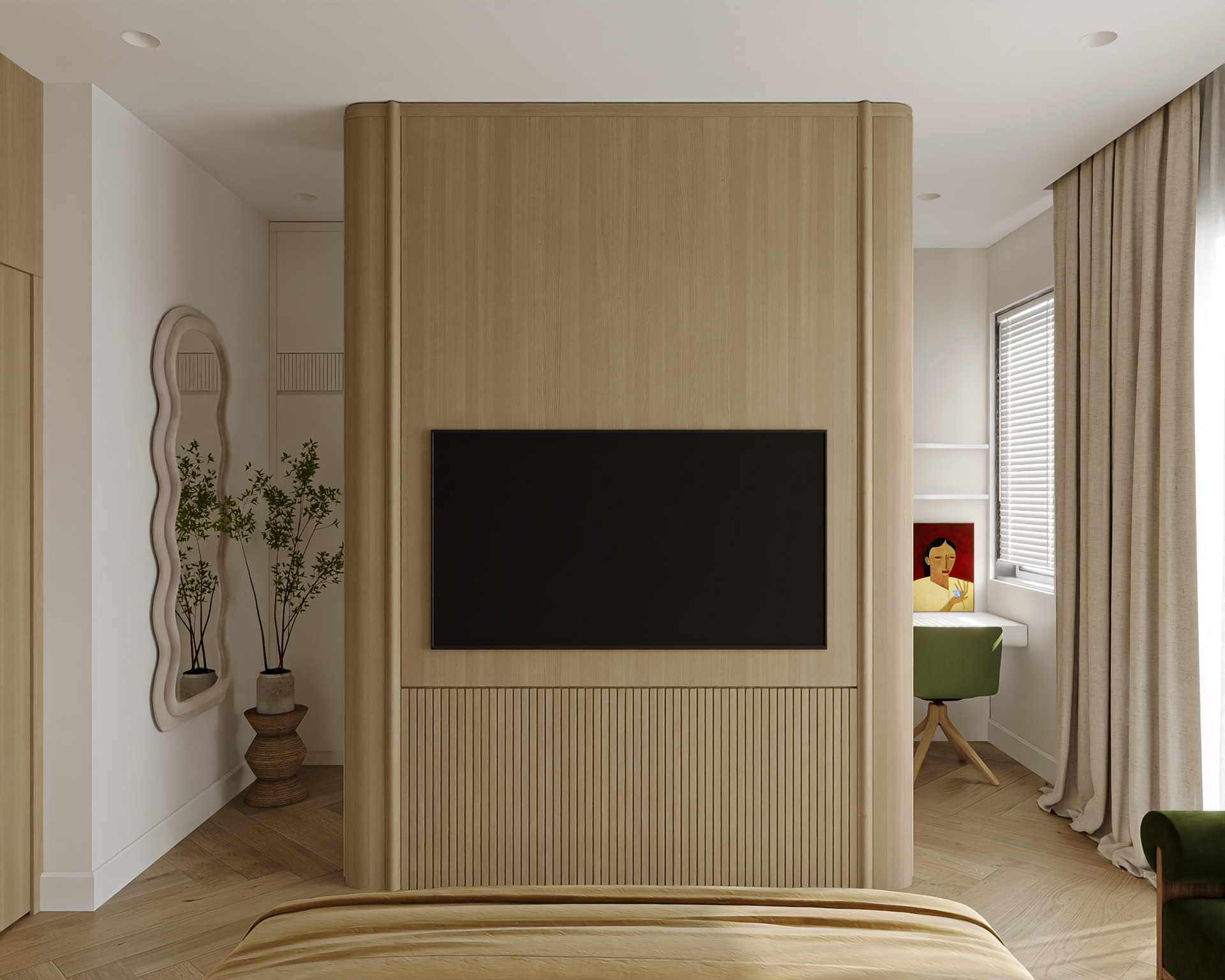 The project 22 - Duong house-24