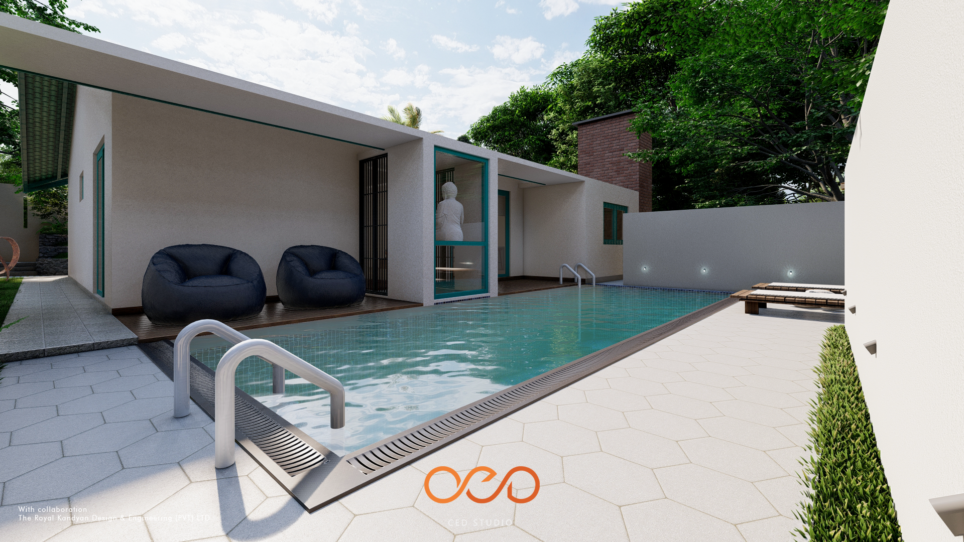 LANDSCAPE DESIGN PROJECT - RESIDENTIAL-6