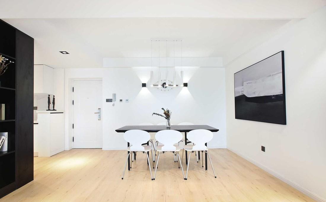 
北欧极简风（步高苑） -30