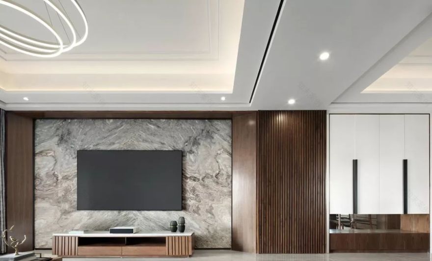 现代风家居设计-1