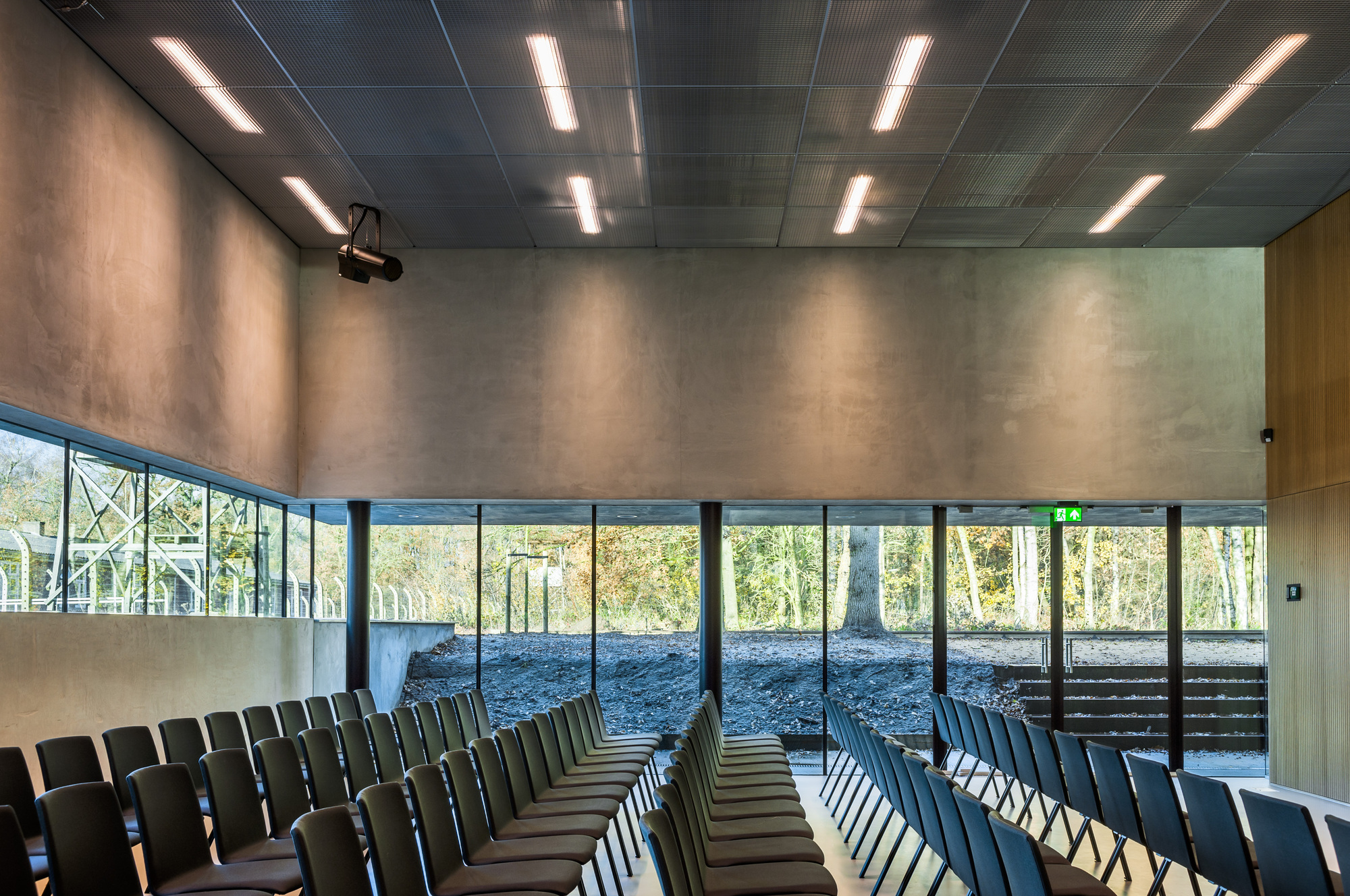 Camp Vught National Memorial / DoepelStrijkers-34