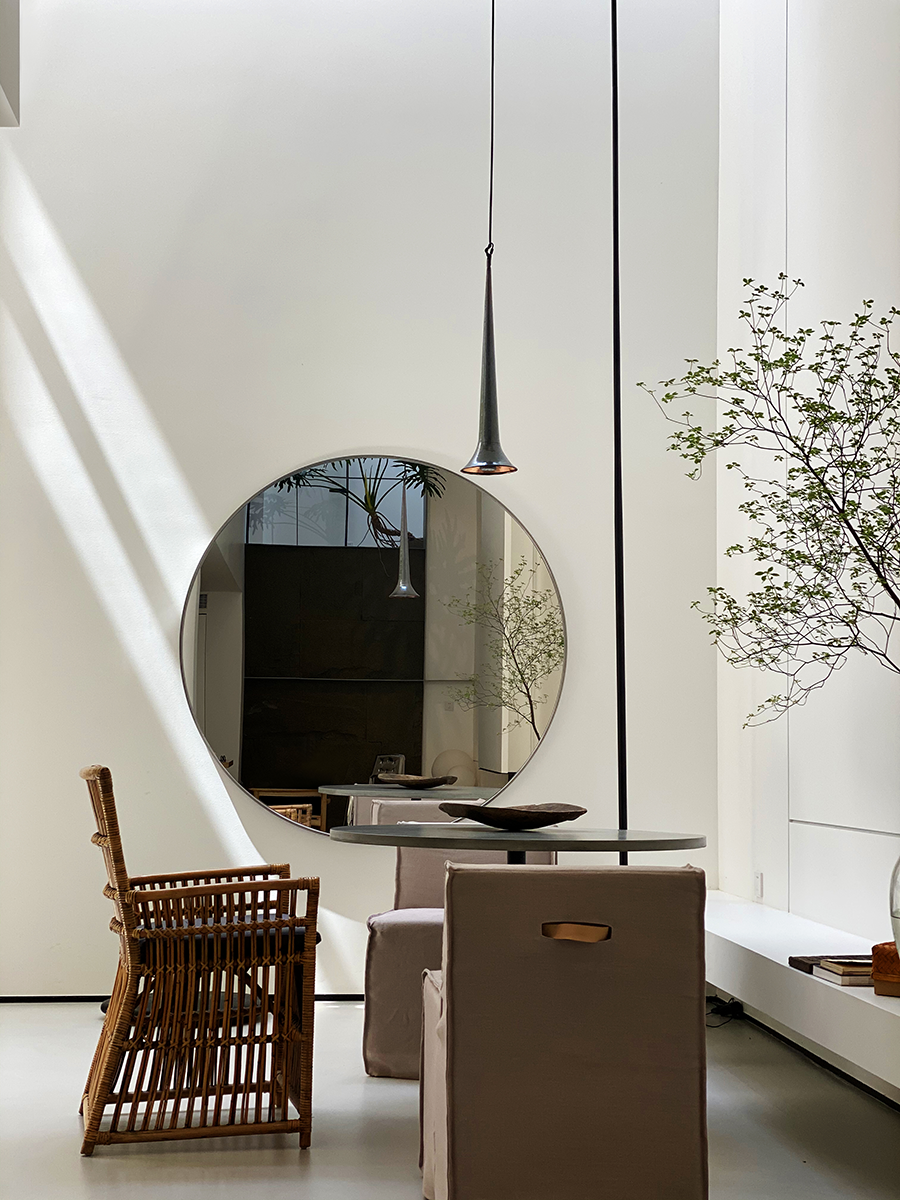 庐州翠园 · 复式私宅设计-26