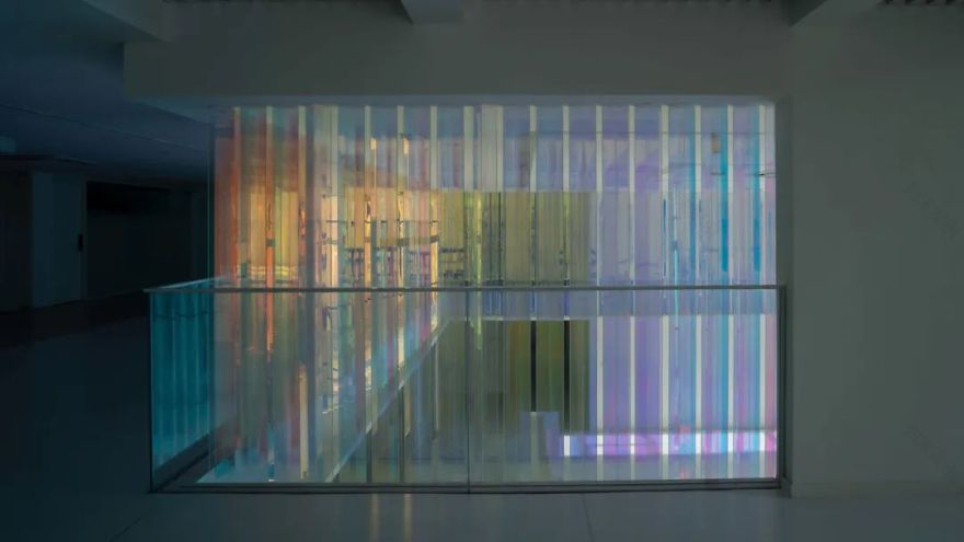 光影回响·TW展厅丨中国北京丨KiKi建筑设计事务所-27