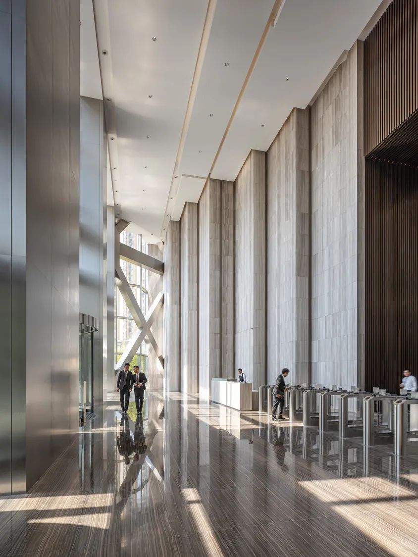 深圳柏悦酒店-7