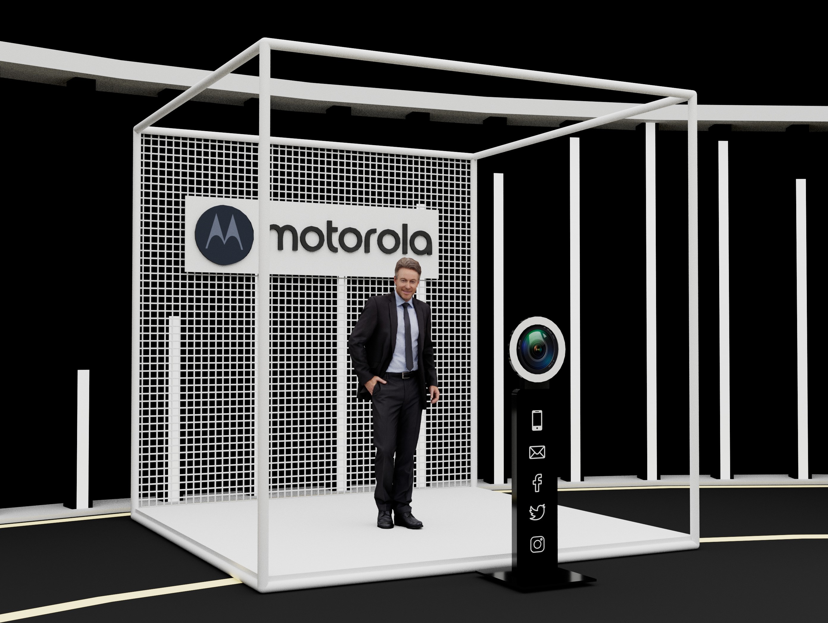 Motorola Signature Club Retailer Meet 2025-5