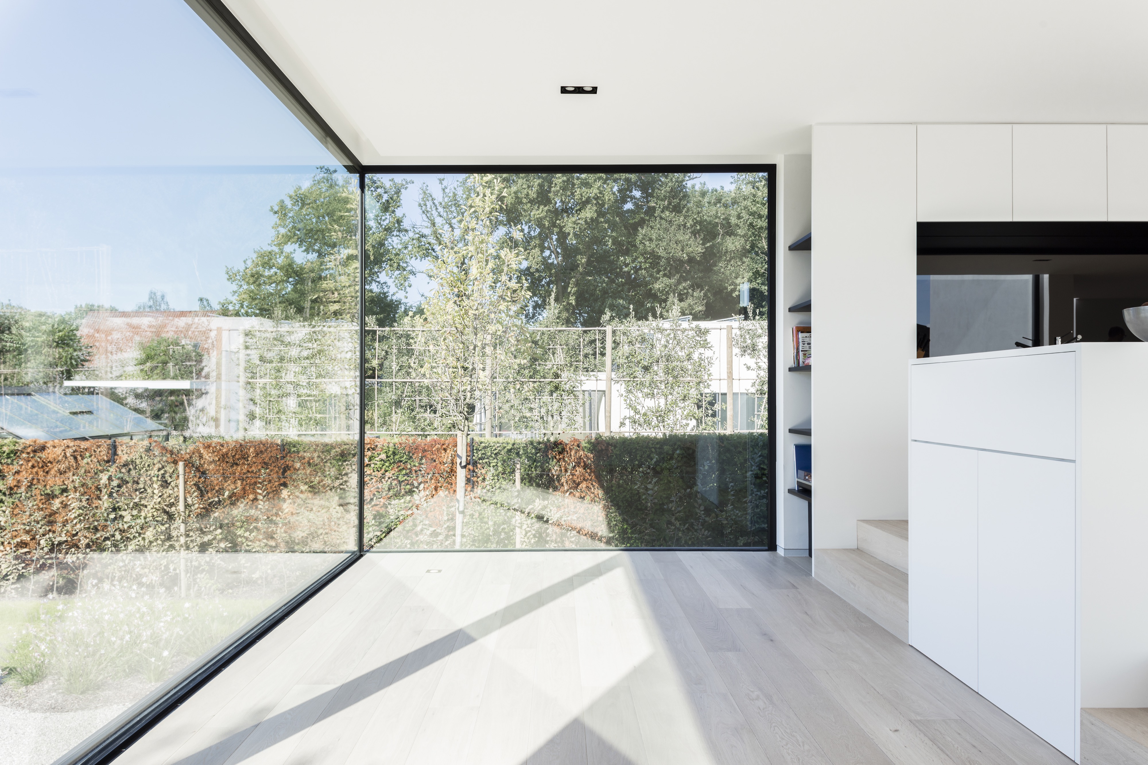 紧凑空间巧划分，家居 DW 音乐室成亮点-23