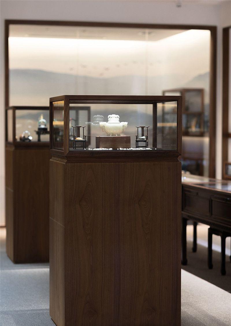 随玉而安玉石店-56