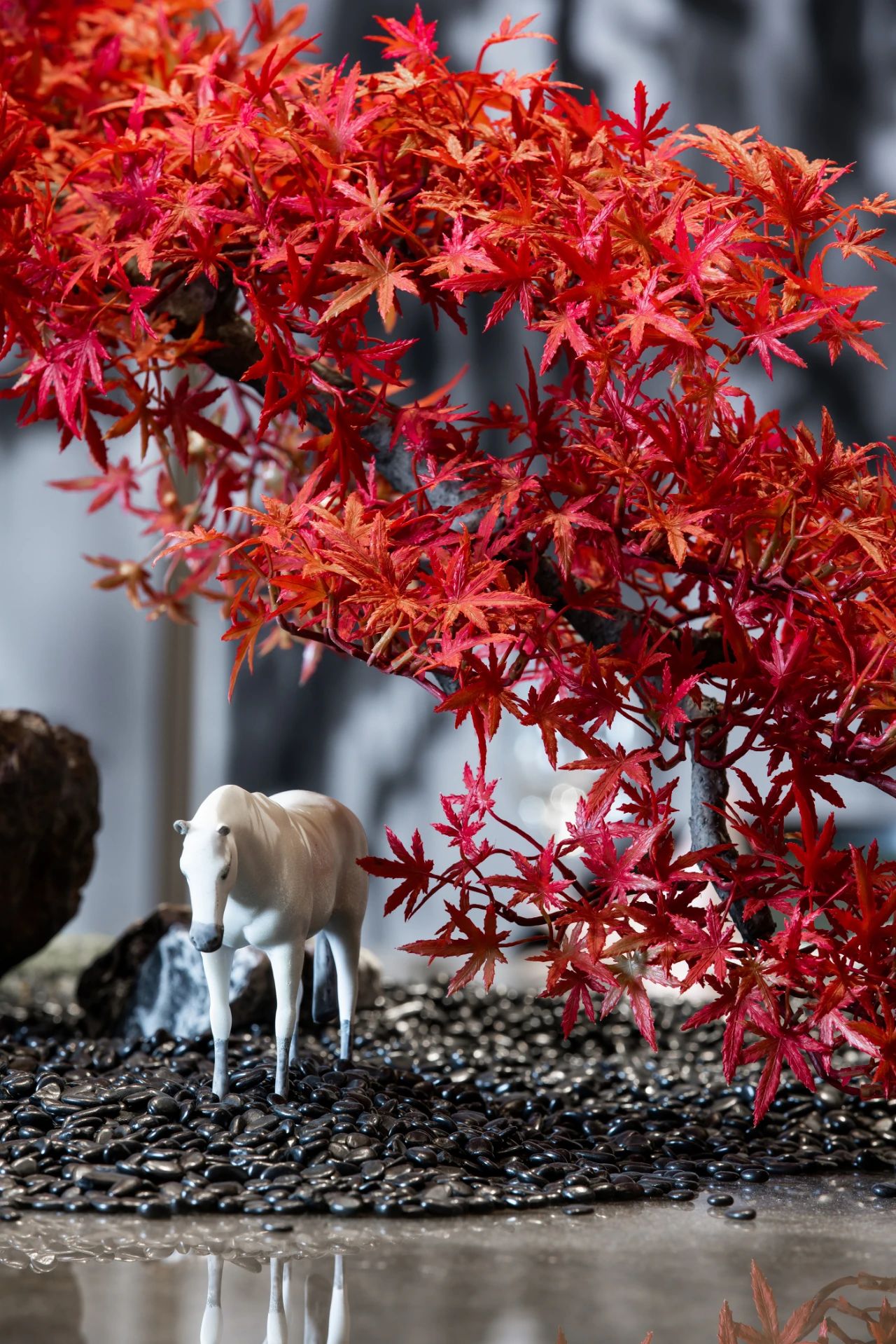 利和金汇餐厅-72