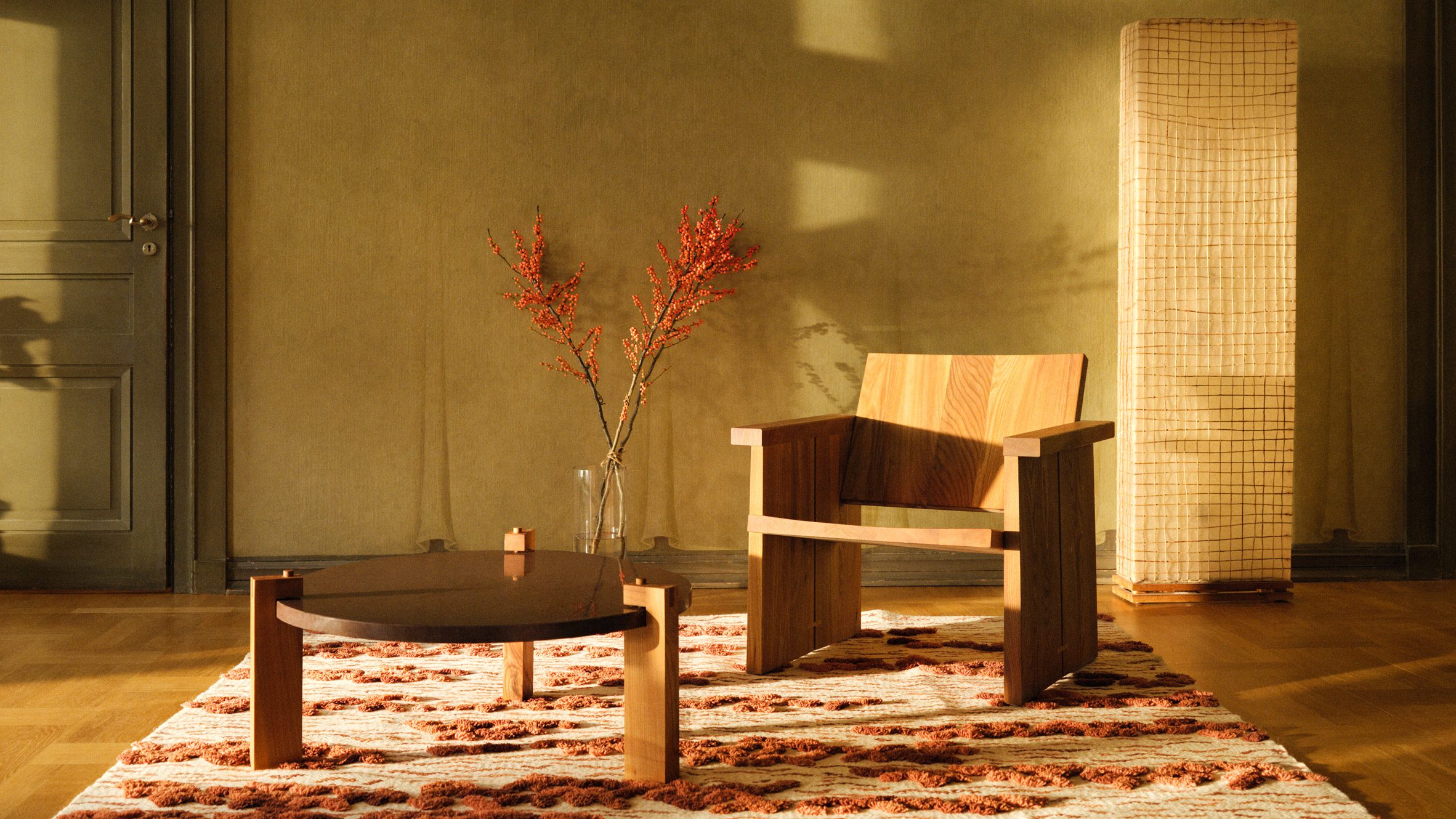 表面设计展丨英国伦敦-0