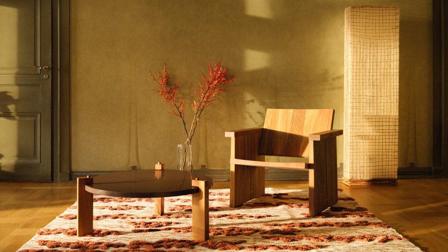 表面设计展丨英国伦敦-0