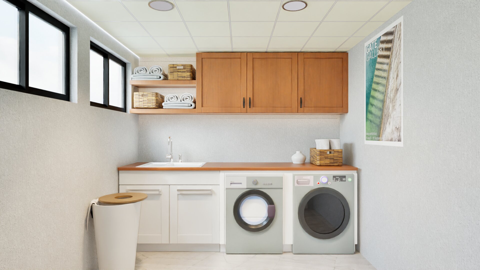 Diseño Interior Brazil-2