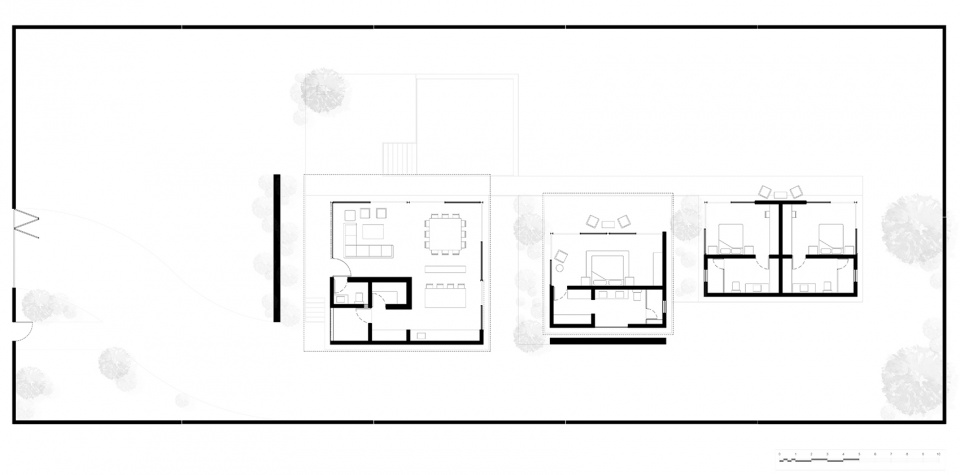 Majaica 住宅丨墨西哥丨0studio Arquitectura-38