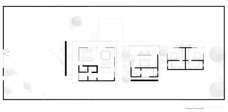 Majaica 住宅丨墨西哥丨0studio Arquitectura-38