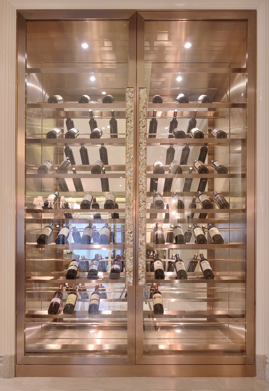 武林壹号样板间-20