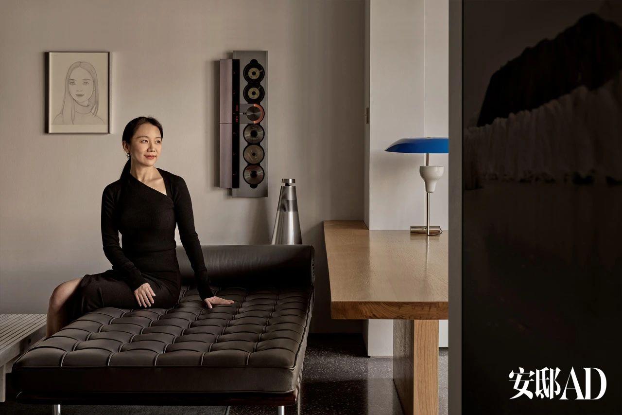 “梦幻曲之家”丨中国北京丨王旎-11