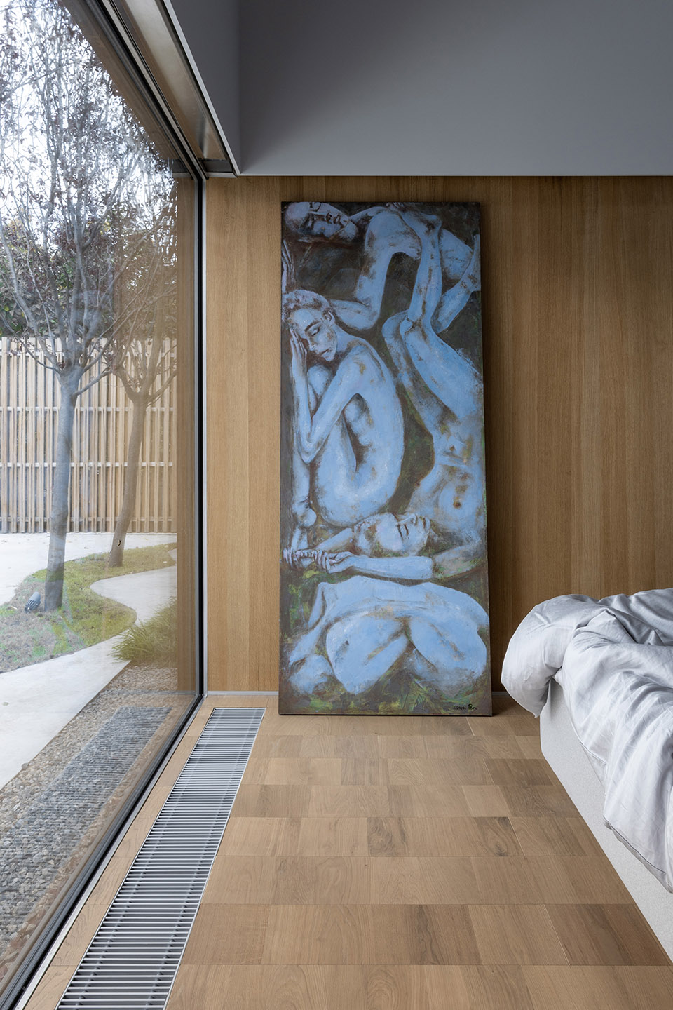 穹顶别墅丨Calujac Architecture 事务所-46