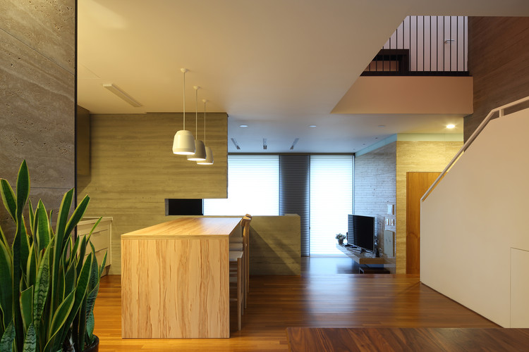 首尔 Pangyo J 住宅-28