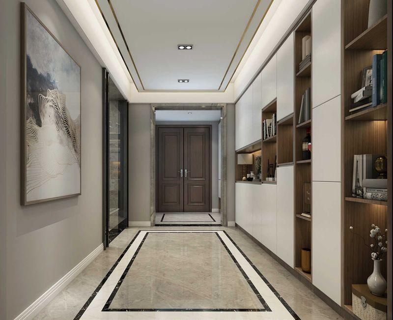 名仕豪园轻奢别墅-17