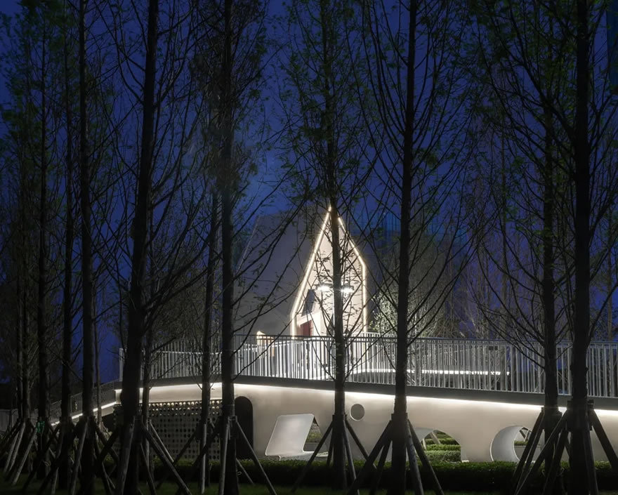 云樾天境丨中国眉山-36