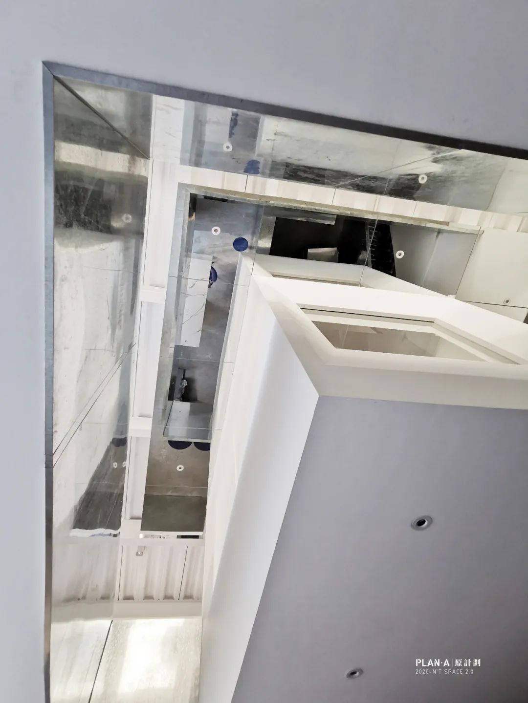 N'T SPACE 2·0丨中国广州丨原计划设计事务所-23