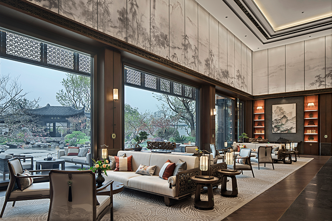 黄石建发和玺营销中心丨中国黄石丨深圳市盘石室内设计有限公司-16