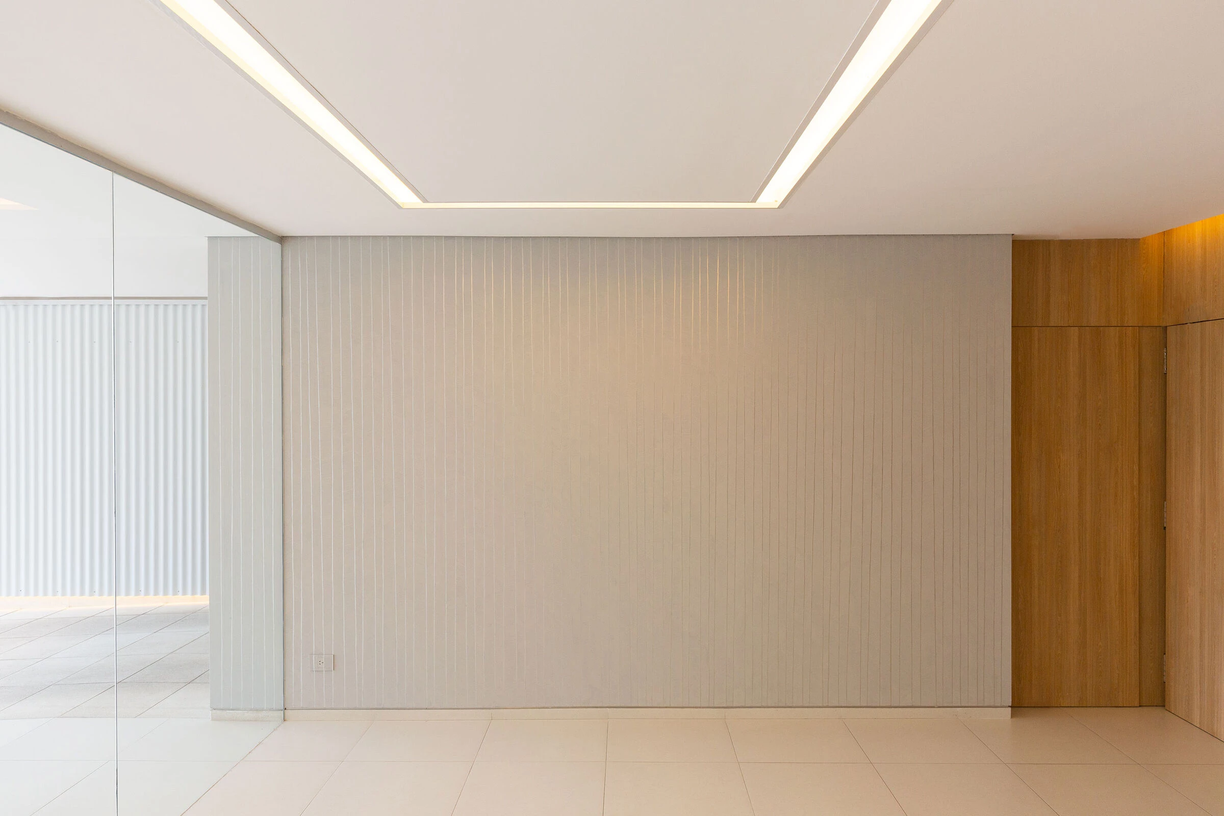 阿根廷独立大道公寓丨阿根廷布宜诺斯艾利斯丨Hermanos Goldenberg-7