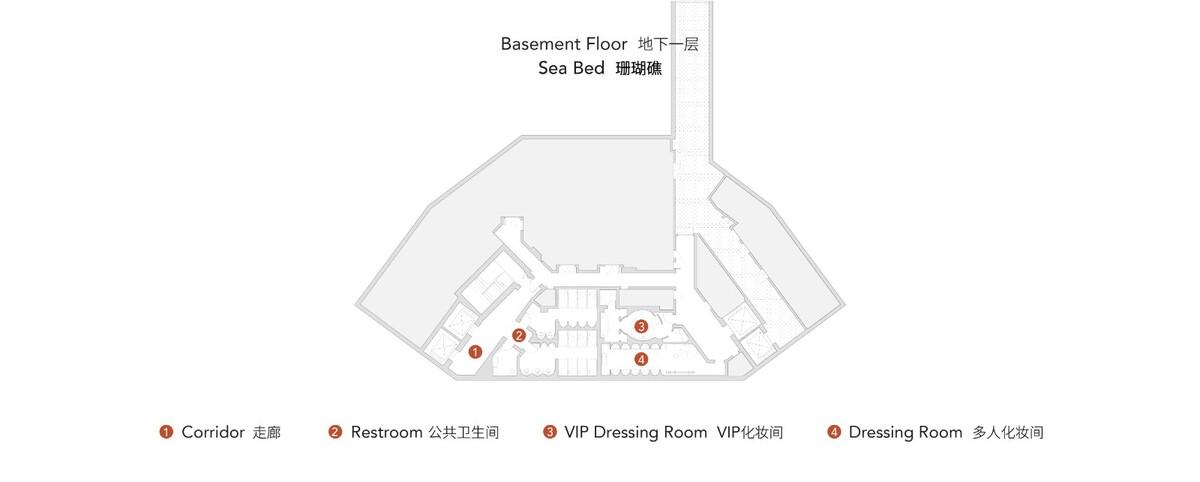 西岸漩心丨中国上海丨Wutopia Lab,Heatherwick Studio-27