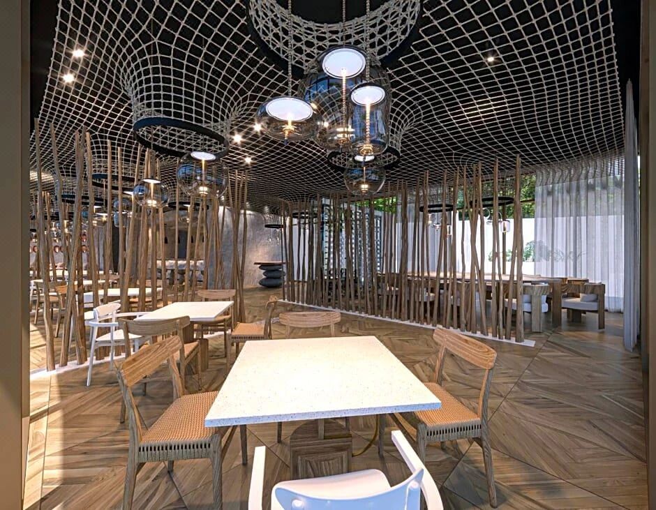 凱悅旗下墨西哥Secrets圖盧姆度假村  水療中心丨邁克爾  埃德蒙（Michael Edmond）-33